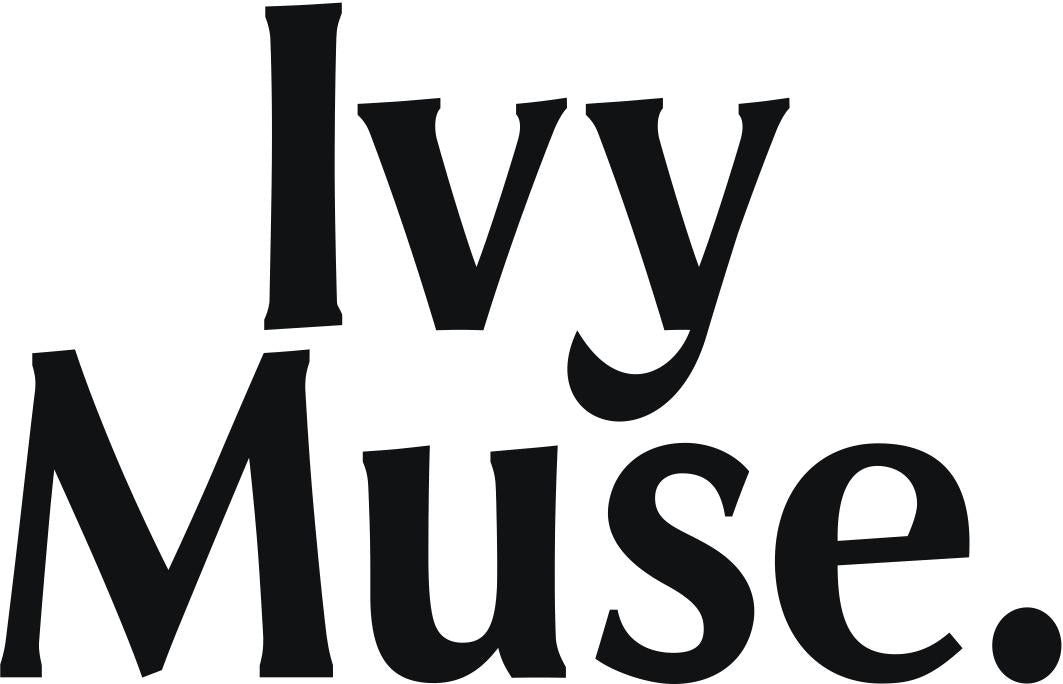 Ivy Muse logo