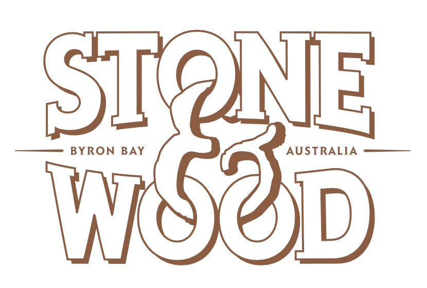 Stone and Wood logo