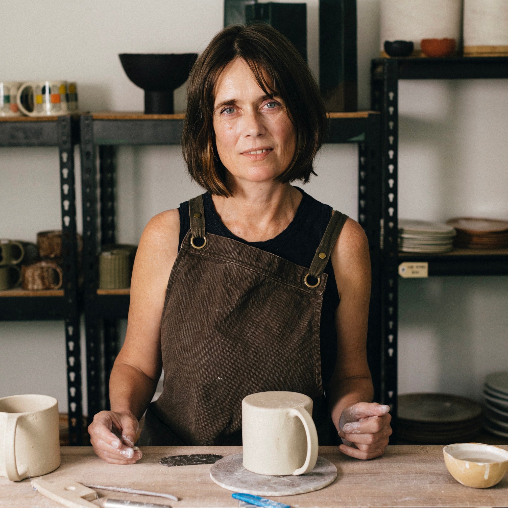 workshops + classes