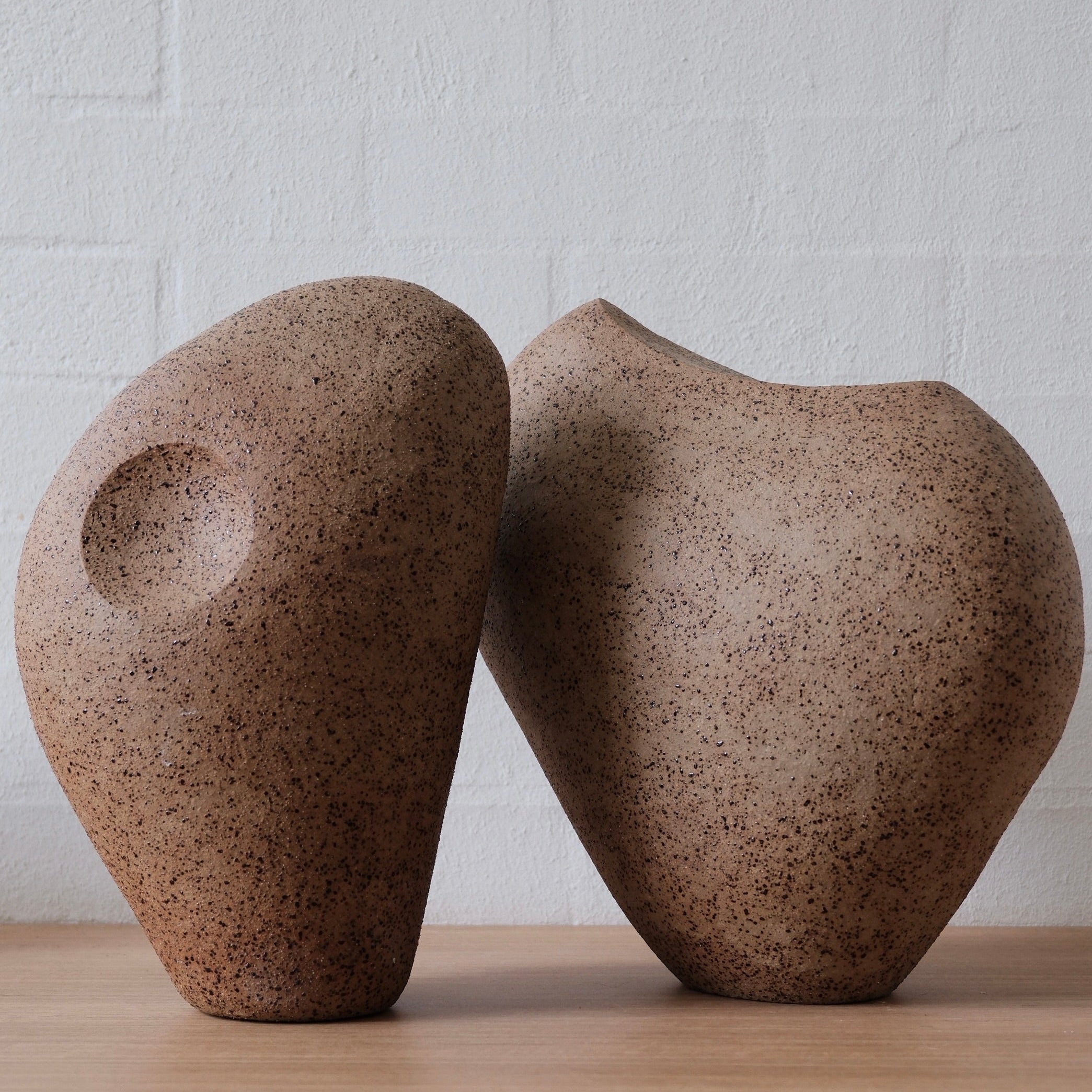 Untitled Vessel #2