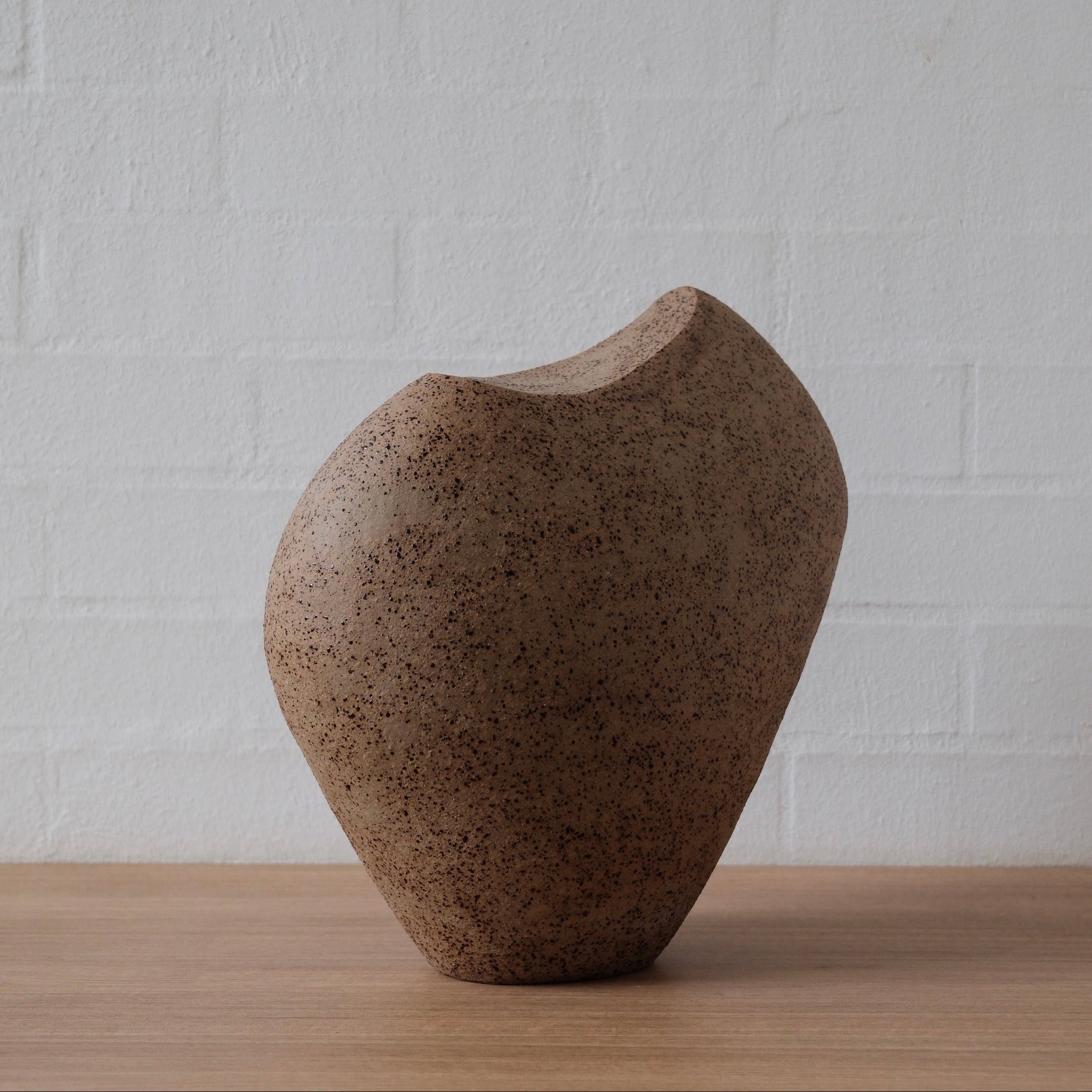 Untitled Vessel #1