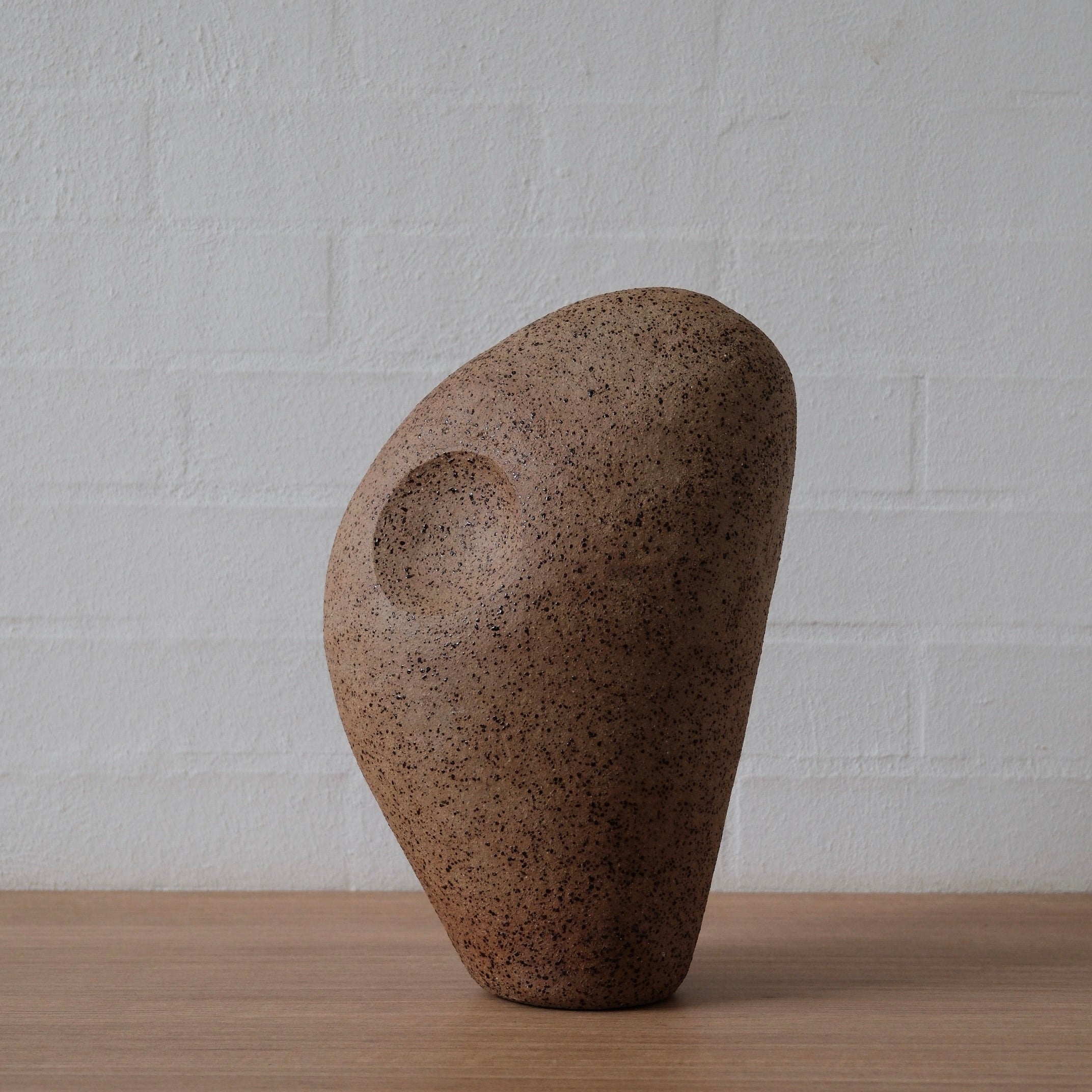 Untitled Vessel #2