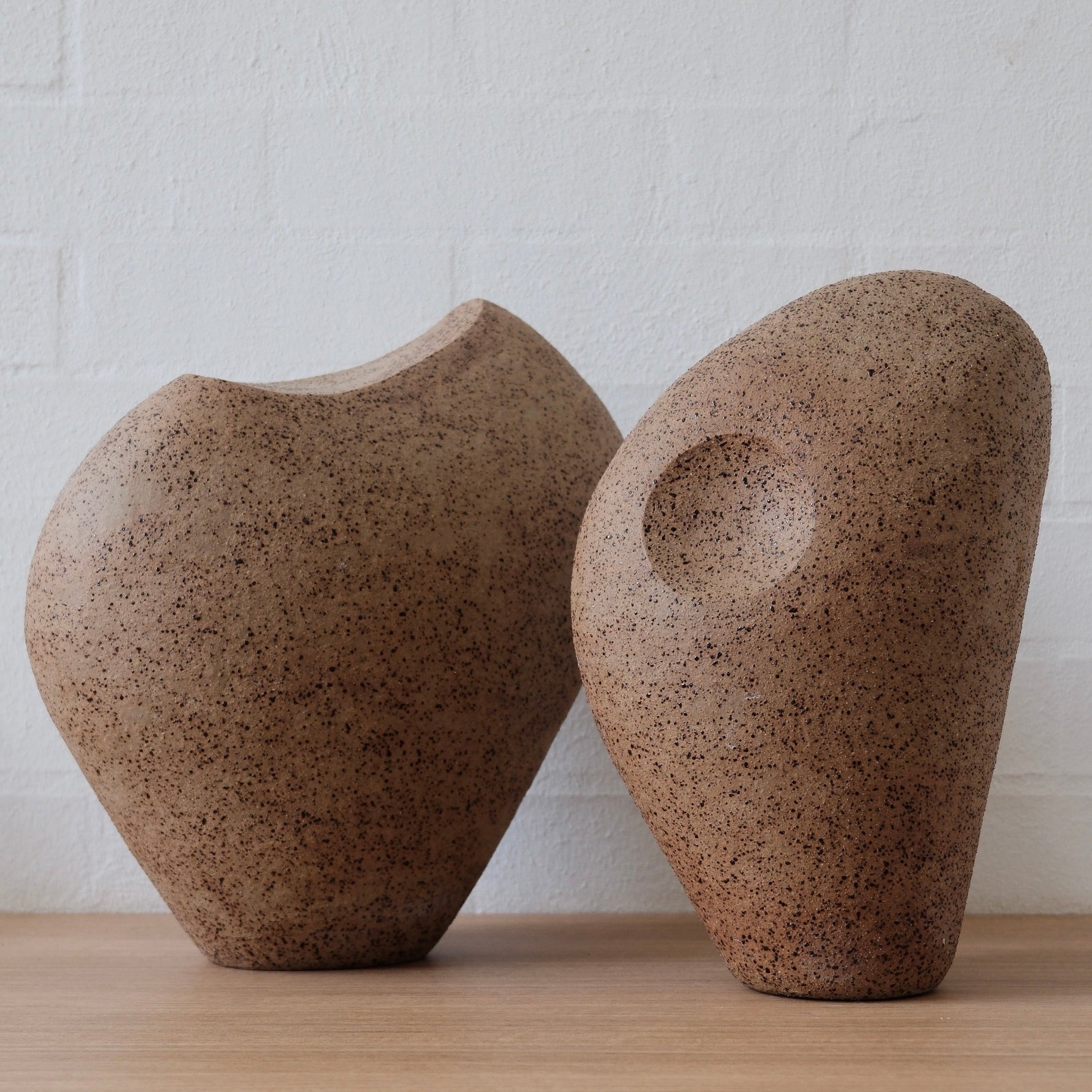 Untitled Vessel #2