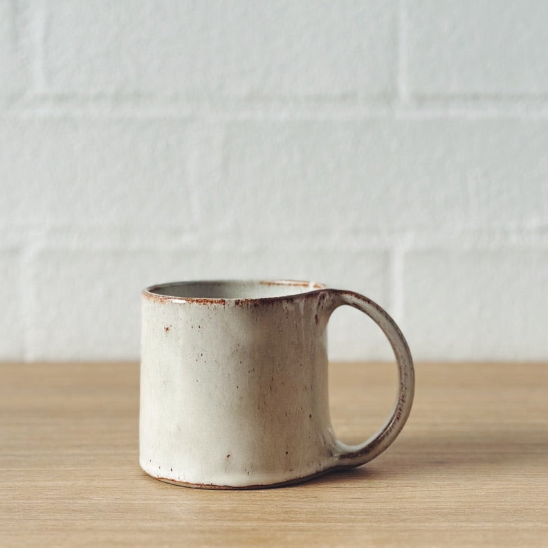 Regular mug - Caramel