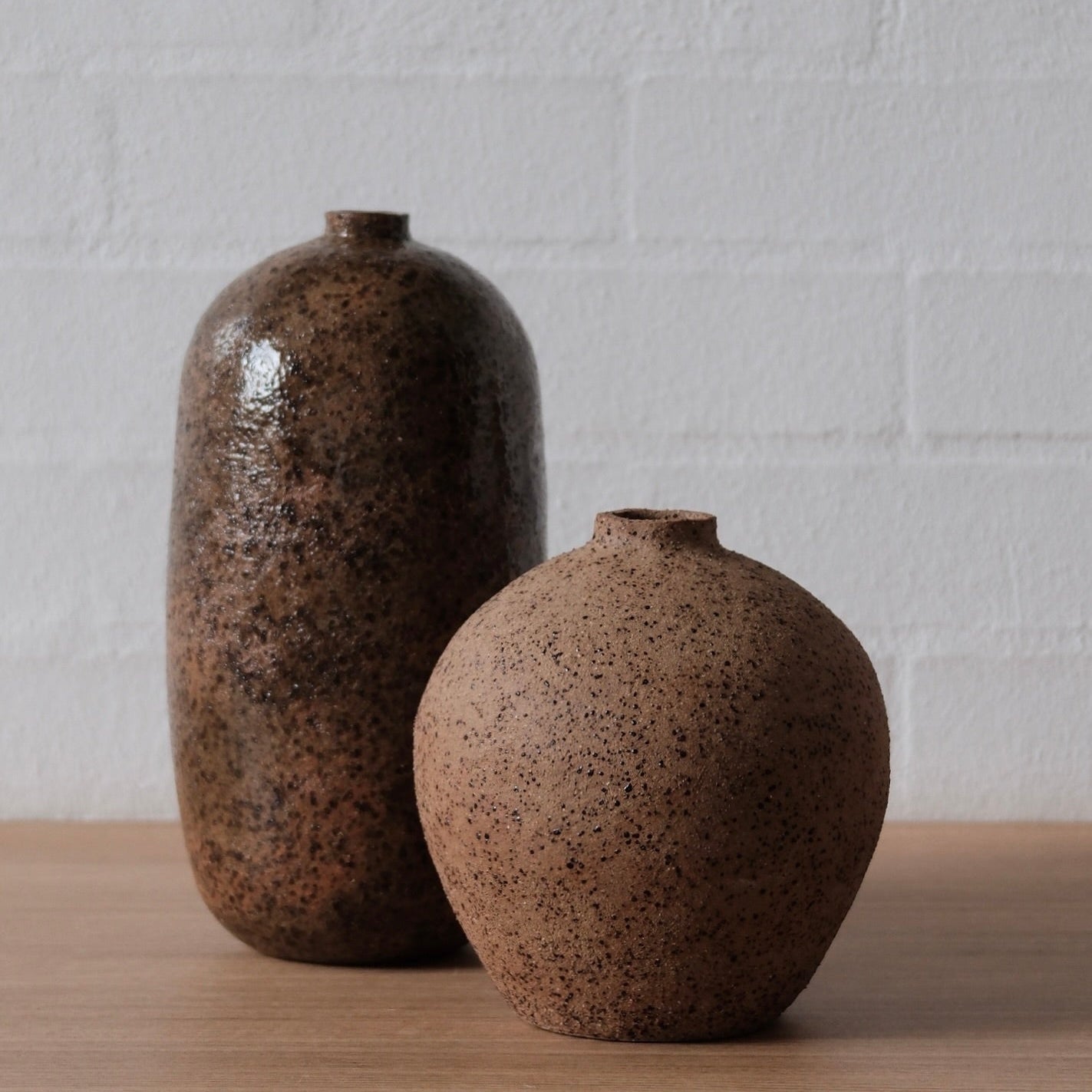 Untitled Vessel #4