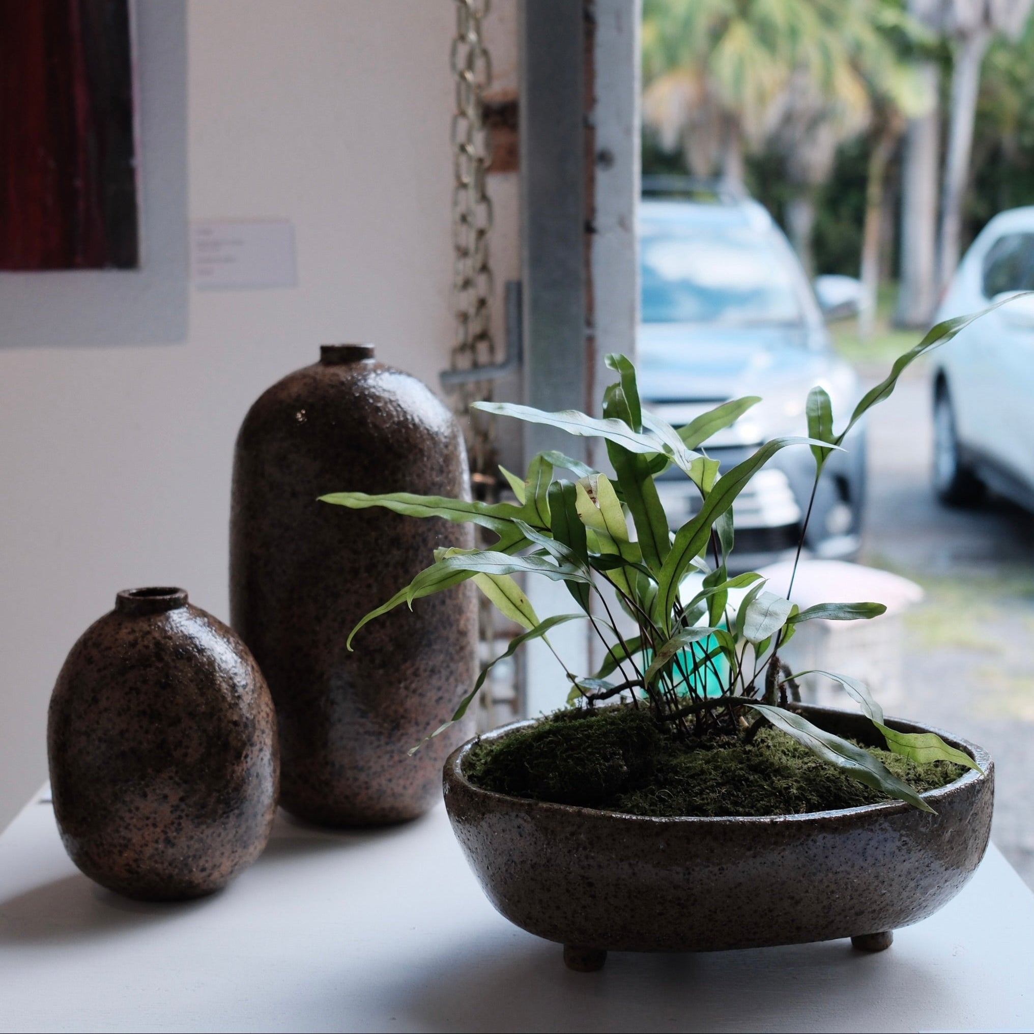 Untitled Vessel #4