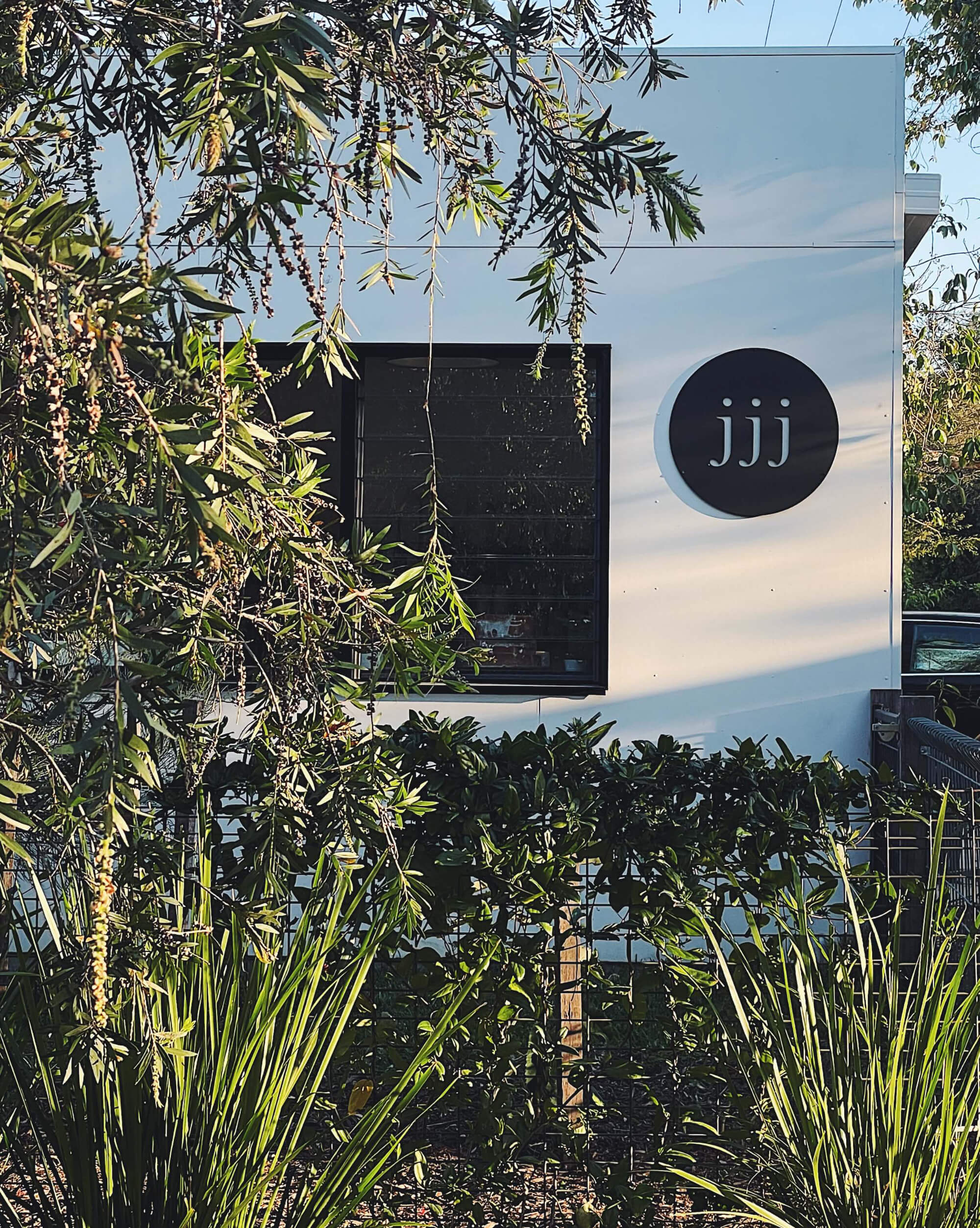 Studio of Jenn Johnston Ceramics