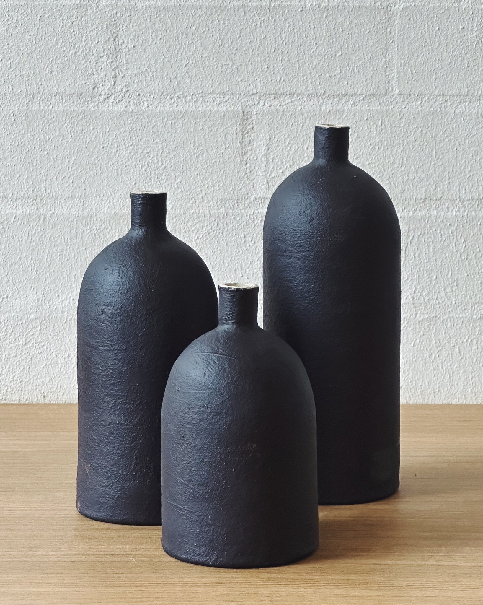 black vaseUP bottle
